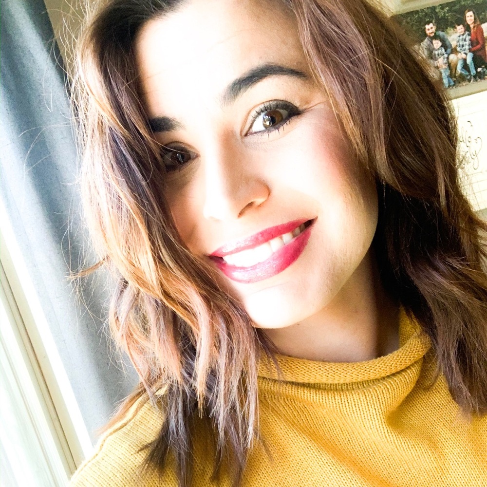 Meet your Posher, Robyn